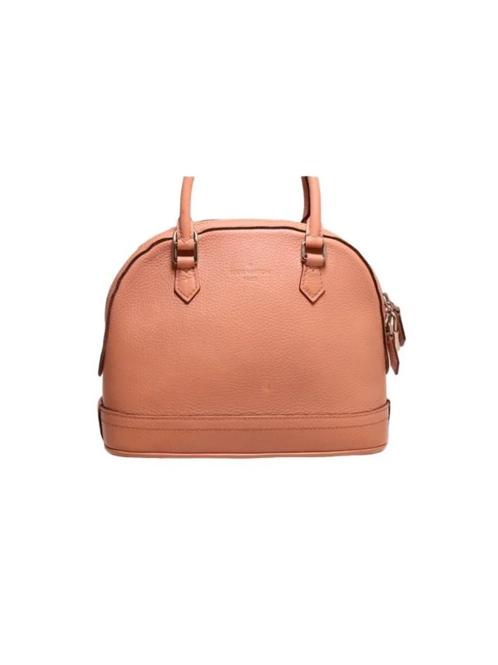 Louis Vuitton Parnassea Alma Ppm Handbag